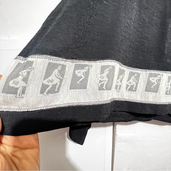 VP Visual Professional USA art to wear top rare :Box 002: - Picture 5 of 10